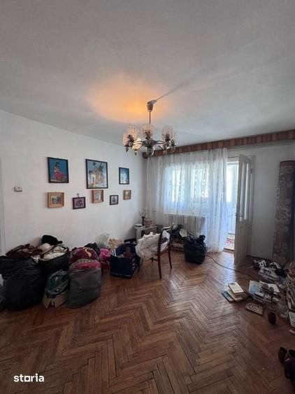 Apartament cu 3 camere în Burdujeni