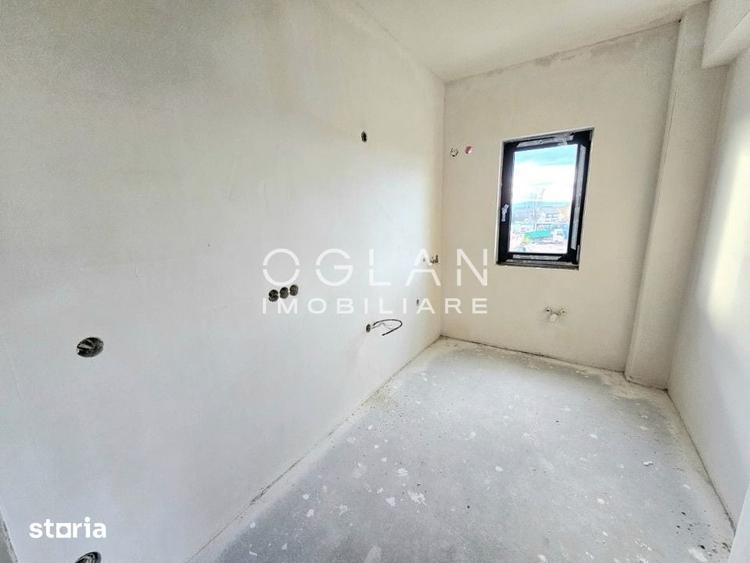 Apartament cu 2 camere în Terezian