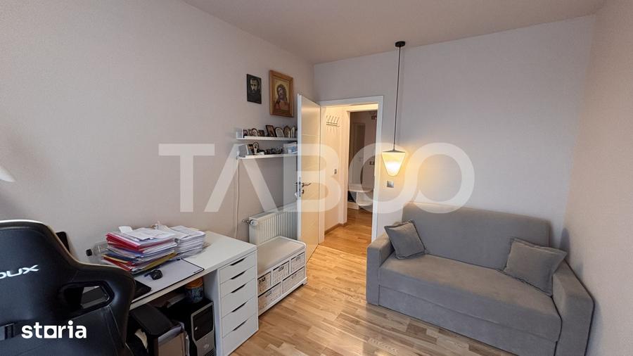Apartament cu 3 camere decomandat în Lazaret