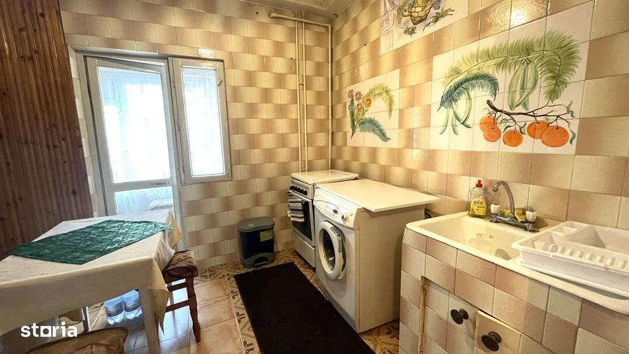 Apartament 2 camere Decomandat Intre Lacuri 55mp - 1