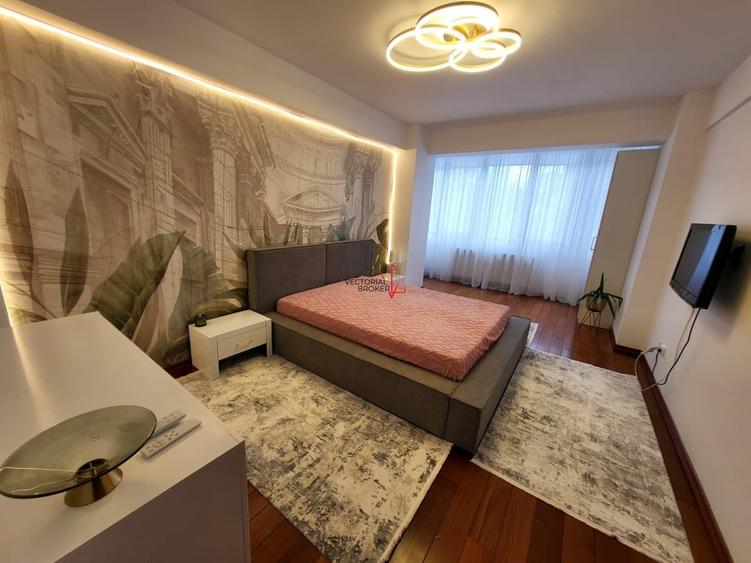 Apartament cu 2 camere decomandat în Basarabia