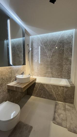 Apartament cu 3 camere în Pipera