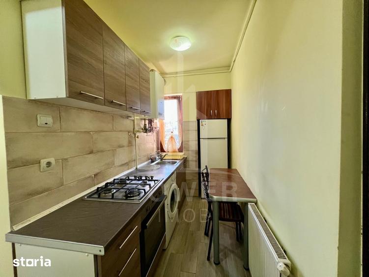 Apartament de inchiriat luminos ?i primitor - 2