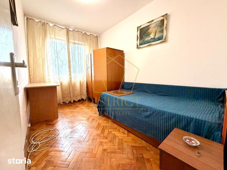 Apartament cu 3 camere | Iosefin - 6