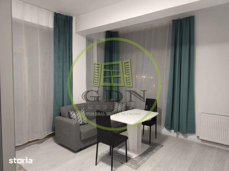 Apartament cu 3 camere decomandat, mobilat în Șelimbăr