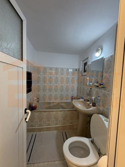 Apartament cu 2 camere decomandat, mobilat în Tomis III