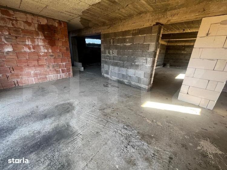 Casă cu 4 camere în Sigmir