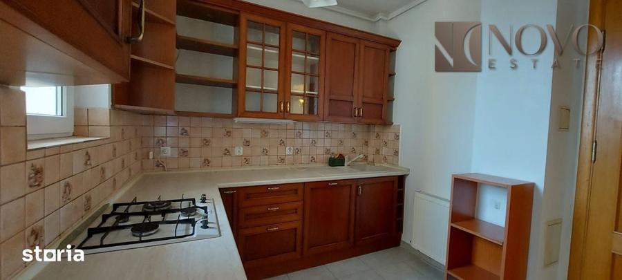 Apartament cu 3 camere decomandat în Cișmigiu