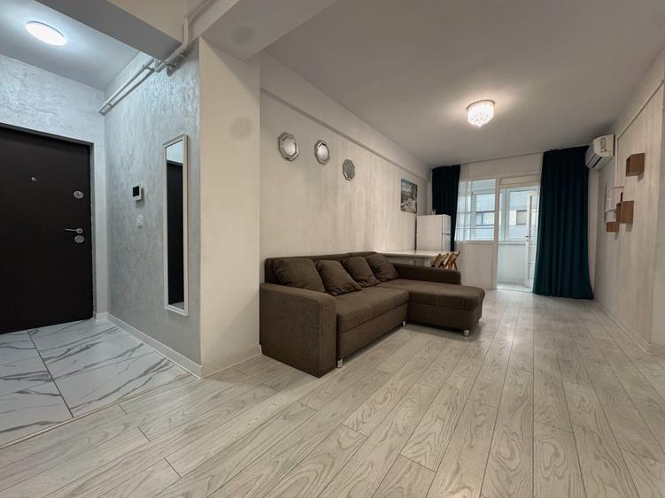 Apartament cu 2 camere decomandat în Valea Adâncă