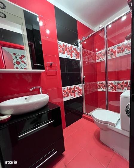 Apartament 3 camere 13 Septembrie / Loc de parcare - 7