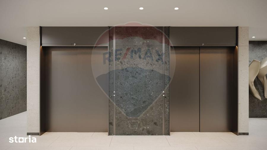 Apartament 2 camere, acces direct din bulevardul Pipera - 5