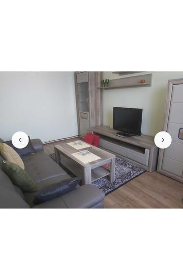 Ultracentral Pitesti apartament 3 camere - 2