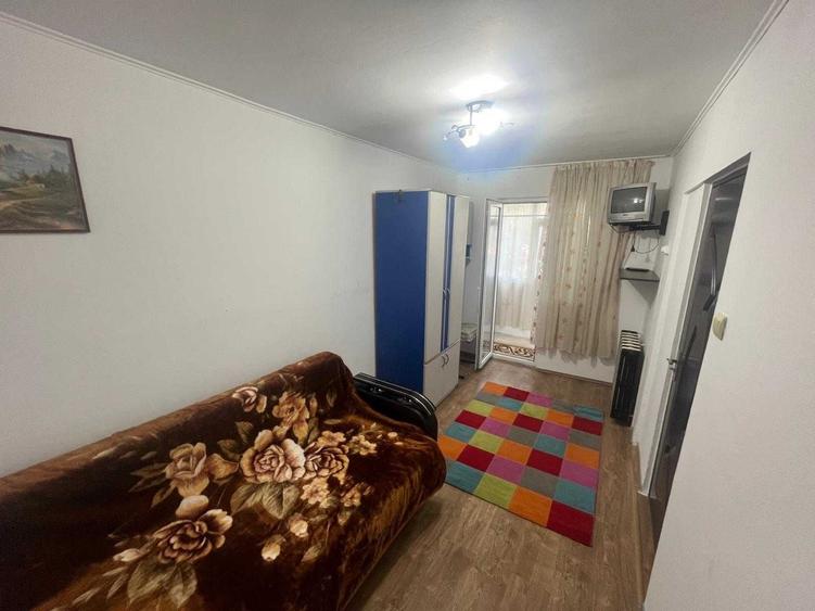 Apartament cu 2 camere în Primăverii