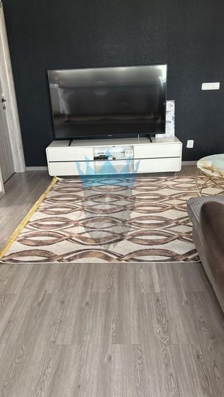 Apartament cu 3 camere decomandat, mobilat în Berceni