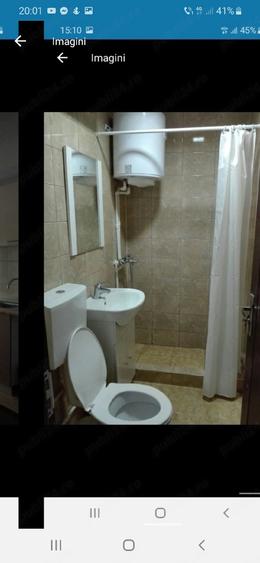 Garsonieră semidecomandată în Central