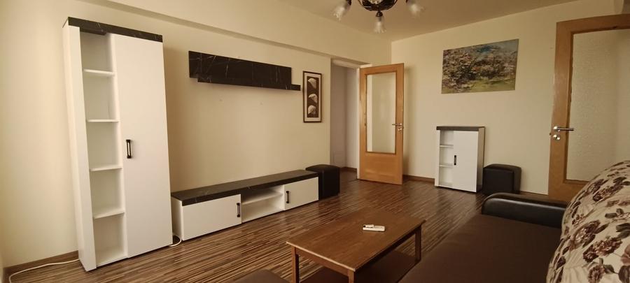 Apartament cu 2 camere, mobilat în 13 Septembrie