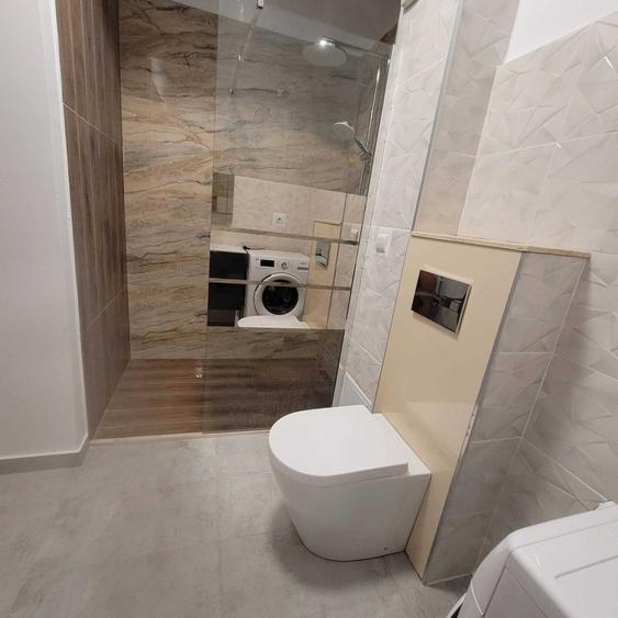Apartament cu 2 camere în Florești