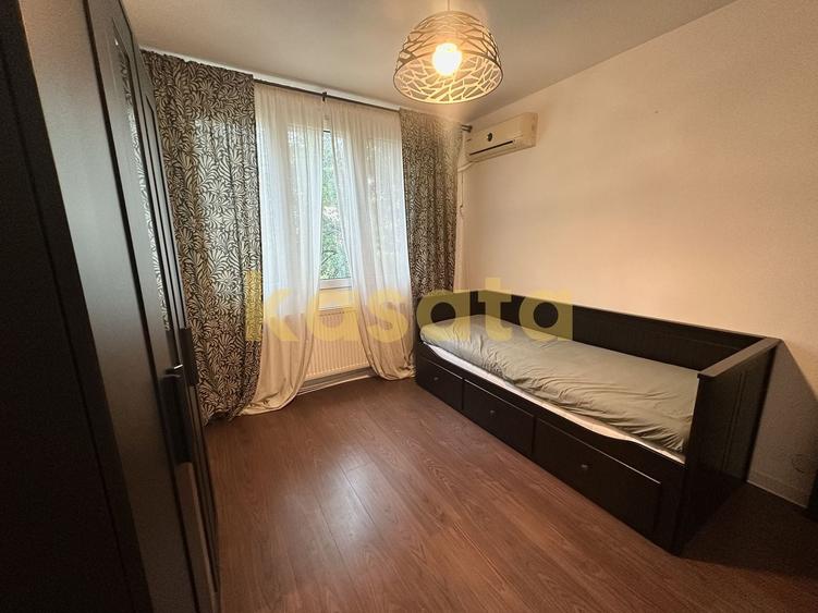 Apartament cu 2 camere decomandat, mobilat în Timișoara