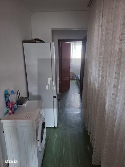 Apartament 2 camere decomandat | Titan Bd. 1 Decembrie 1918 - 10