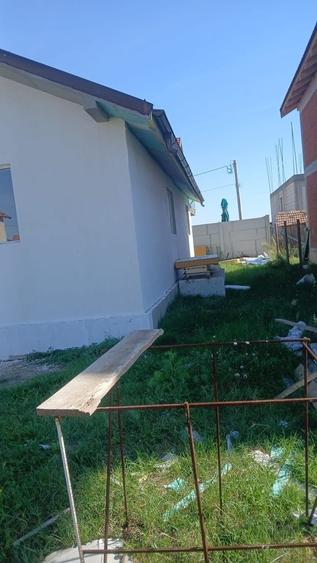 Casă cu 3 camere în Central