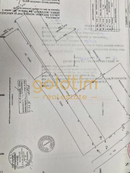 Casă individuală cu 5 camere cu Canalizare în Bâldana