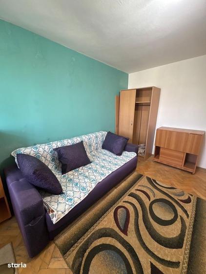 Garsonieră în Podu Roș