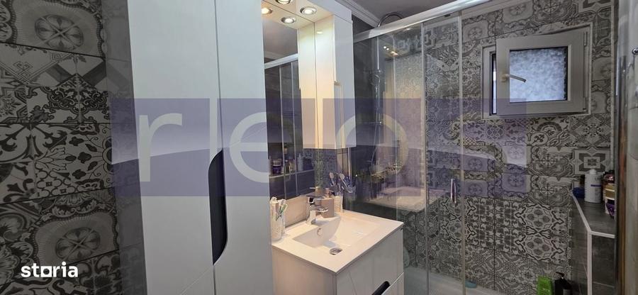 Vanzare 3 Camere Decomandat -13 Septembrie -Sebastian - 9
