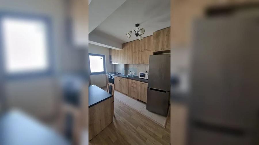 Apartament cu 2 camere decomandat, mobilat în Florești