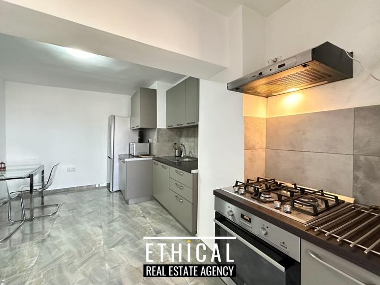 Apartament 2 Camere Decomandat. Unirii - Nerva Traian. - 6