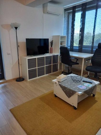 Apartament cu 2 camere decomandat în Lujerului