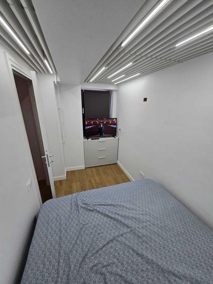 Apartament cu 2 camere semidecomandat în Palat