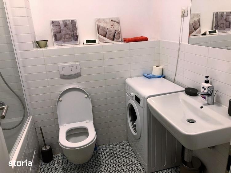 Apartament cu 2 camere decomandat în Aviației