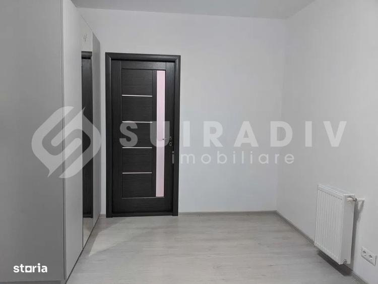 Apartament modern, parcare, bloc nou- zona The Office - 4