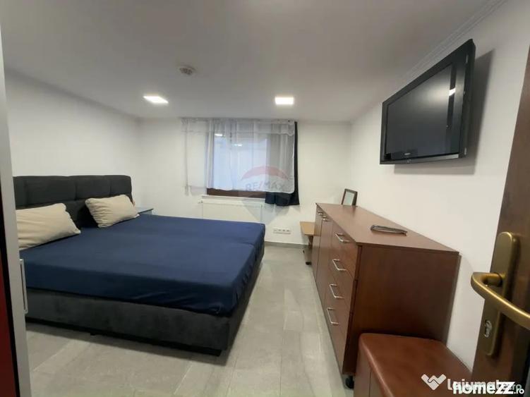 Casa cu 2 camere de inchiriat in zona Dealuri Oradea - 9
