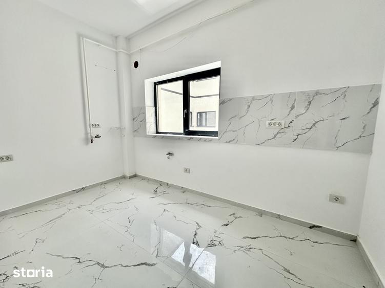 Apartament cu 2 camere decomandat în Ciarda Roșie
