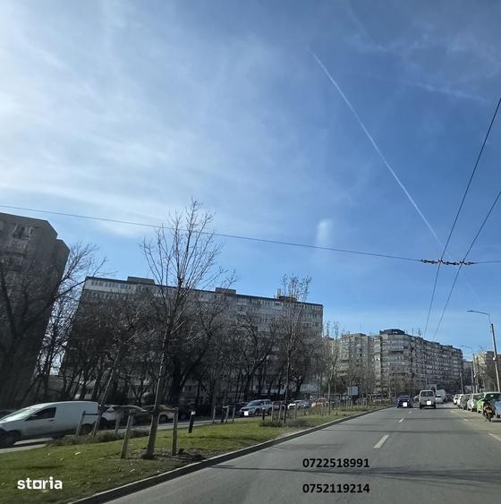 Spațiu comercial, în Ghencea