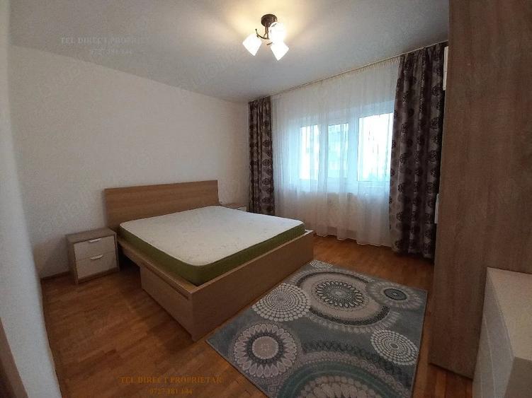 Apartament cu 2 camere decomandat în Nerva Traian