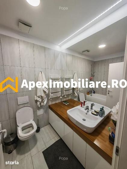 Apartament cu 2 camere decomandat în Pantelimon