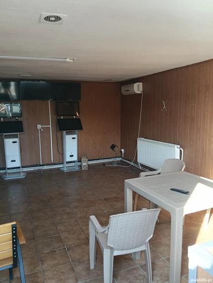 Spațiu comercial, de 30 mp, în Dor Mărunt