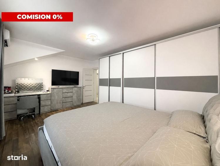 COMISION 0% Apartament mobilat si utilat - Calea Urseni - 7