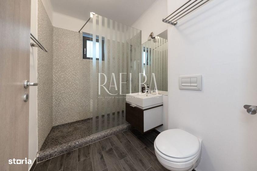Apartament cu 2 camere, mobilat în Bartolomeu