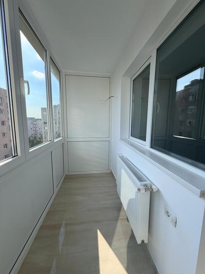 Apartament cu 2 camere decomandat în Sălăjan