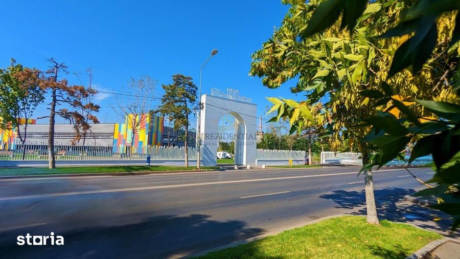 Garsonieră în Apărătorii Patriei