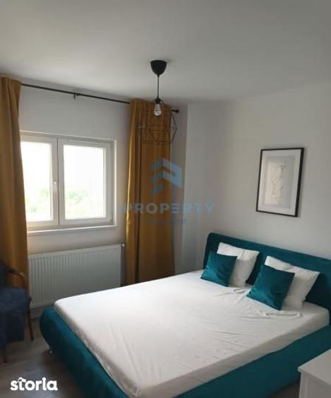 Apartament cu 2 camere în Colentina