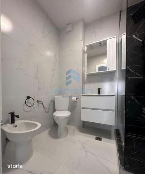 Apartament cu 2 camere în Berceni