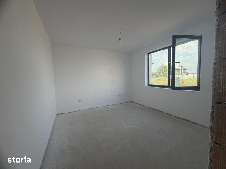 Casa 5 camere individuala Cartierul Florilor / Magurele - 8