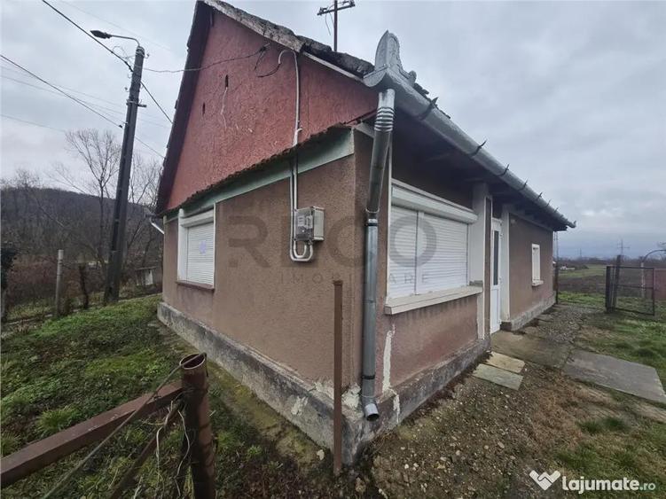RECO Casa in Tauteu - 11
