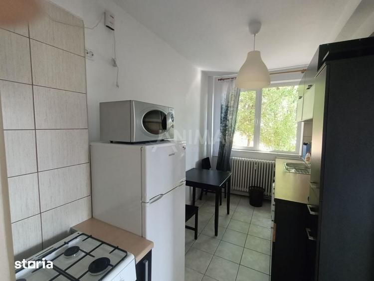Apartament cu 3 camere în Gruia