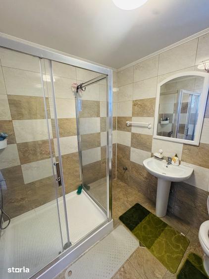 Duplex 4 dormitoare Alegria Residence| A0 | curte fa?a/spate |2 terase - 19