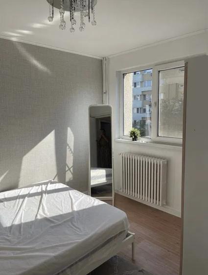 Apartament cu 3 camere decomandat, mobilat în Drumul Taberei